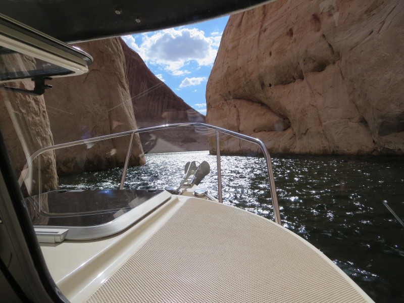 Anasazi Canyon Saturday 9-21-13
