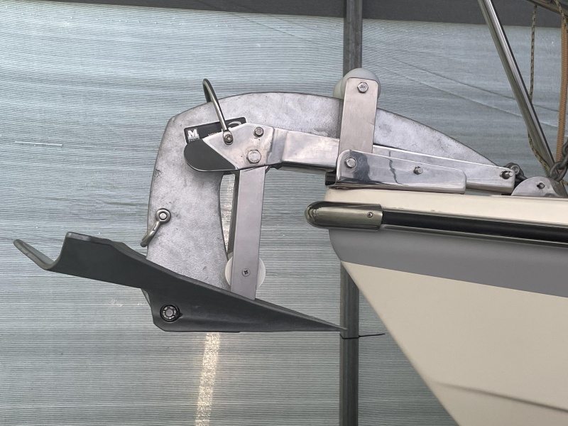 Anchor FF-1-s