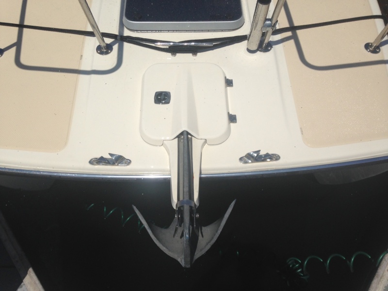 Anchor Hatch #1