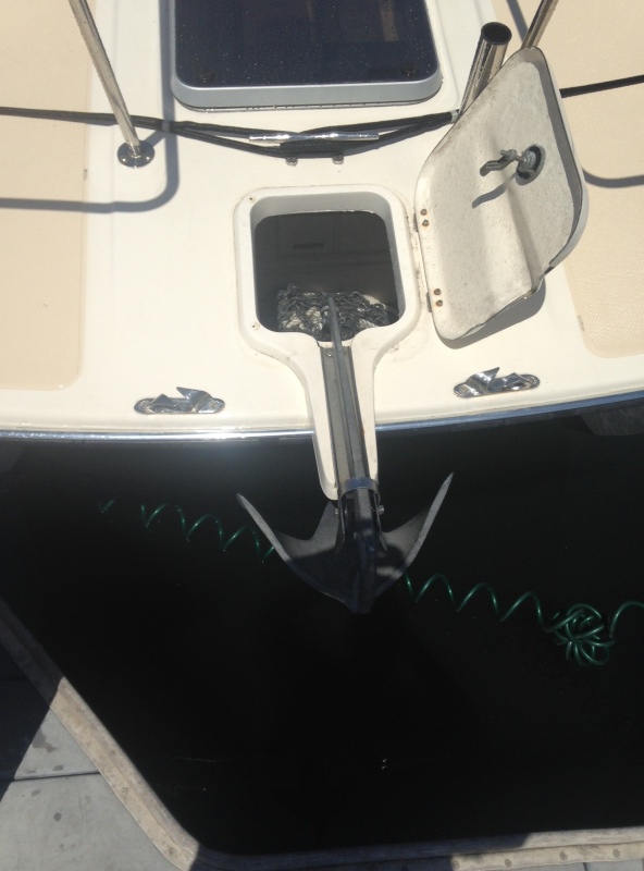 Anchor Hatch #3