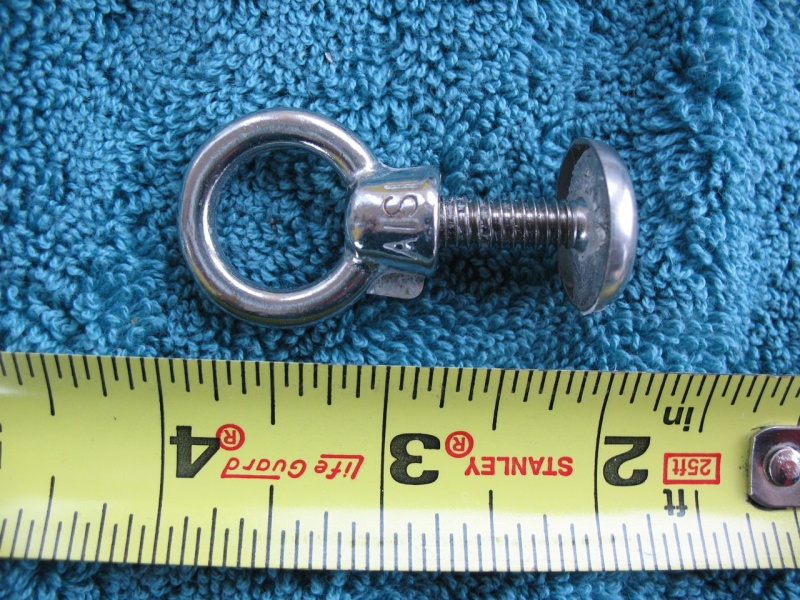 anchor locker eye nut 1