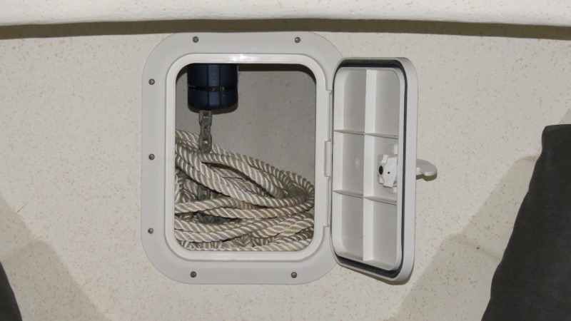 Anchor Locker