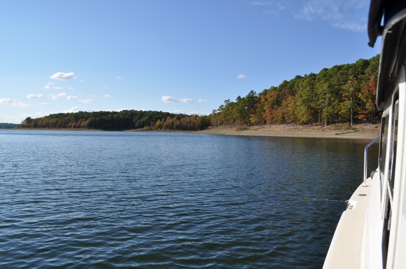 Anchorage # 2 Lake Ouachita