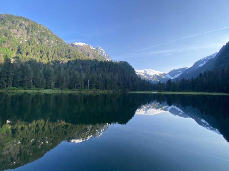 Anchorage Gut Bay