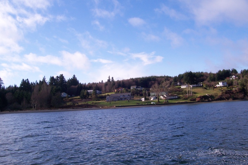 Anderson Island