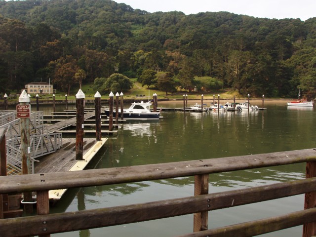 Angel Island