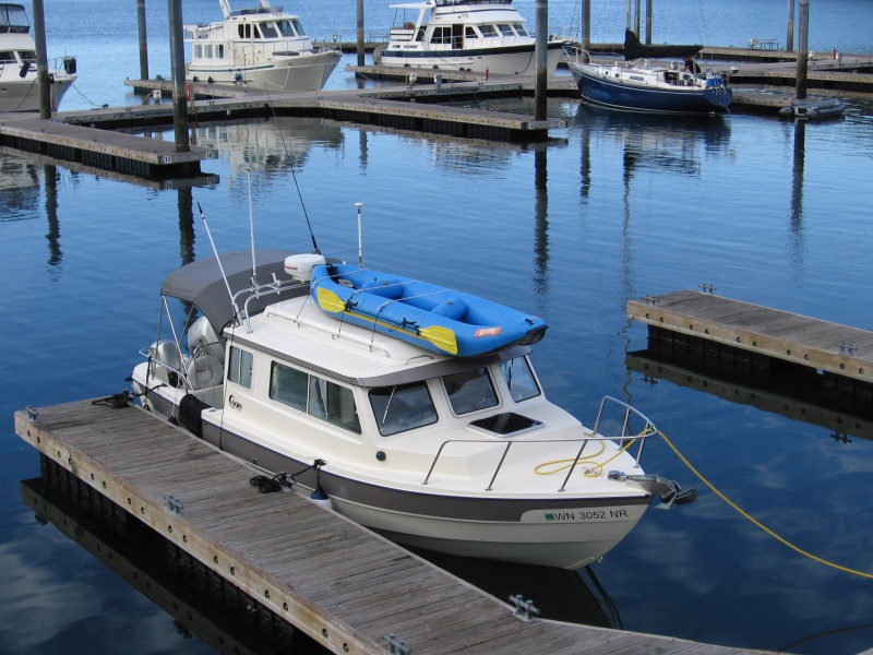 Anita Marie at Deer Harbor (1)