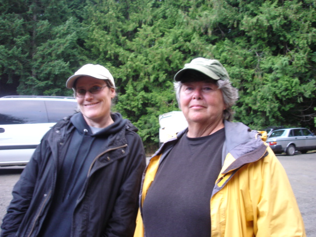 Ann (Rock C)
Kathy (KINGFISHER II)
