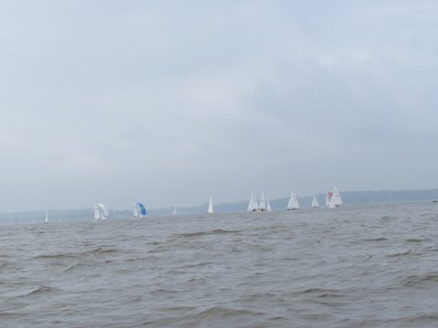 Annapolis Area sailing