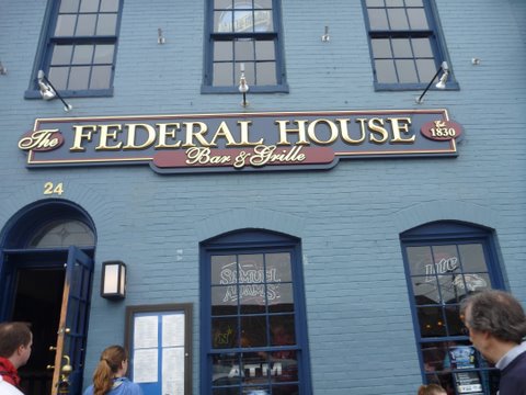 Annapolis