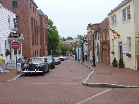 Annapolis