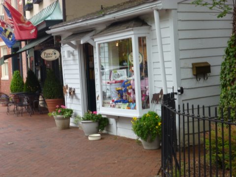 Annapolis