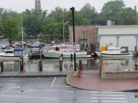Annapolis