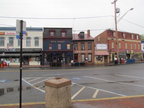 Annapolis