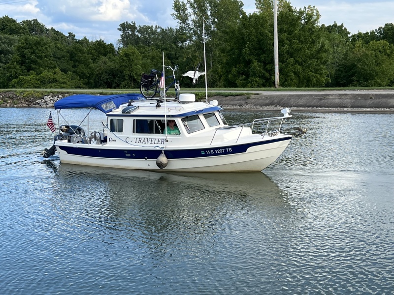 Another boat picture