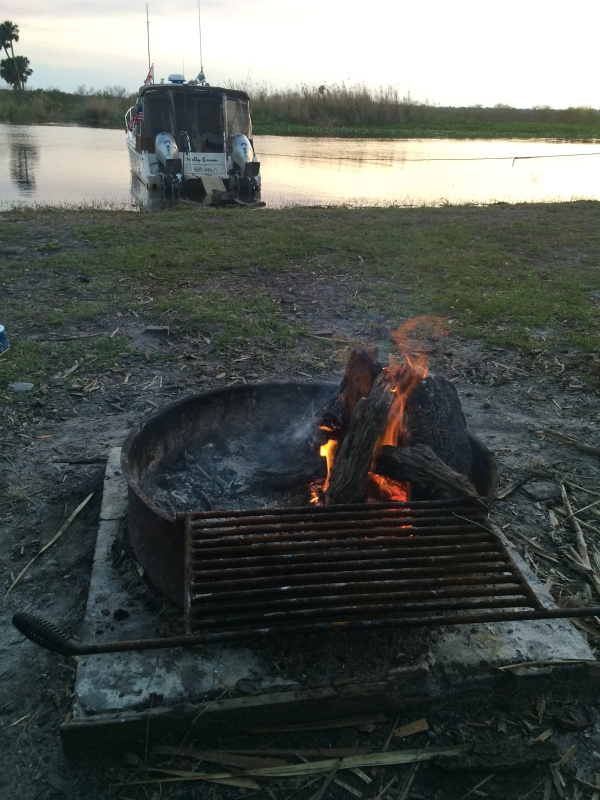Another fire