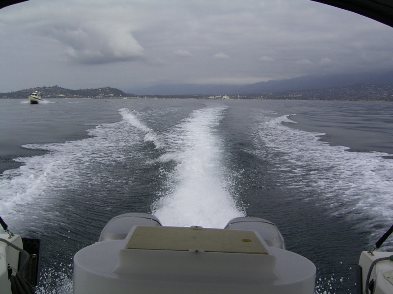 Another great cruise