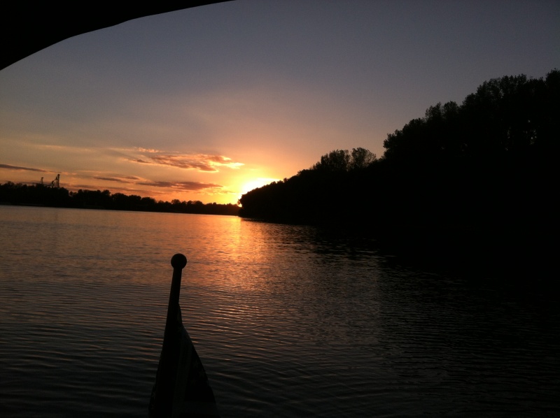 another nice anchorage
