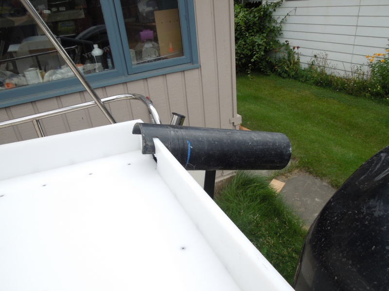 another shot of the spout.