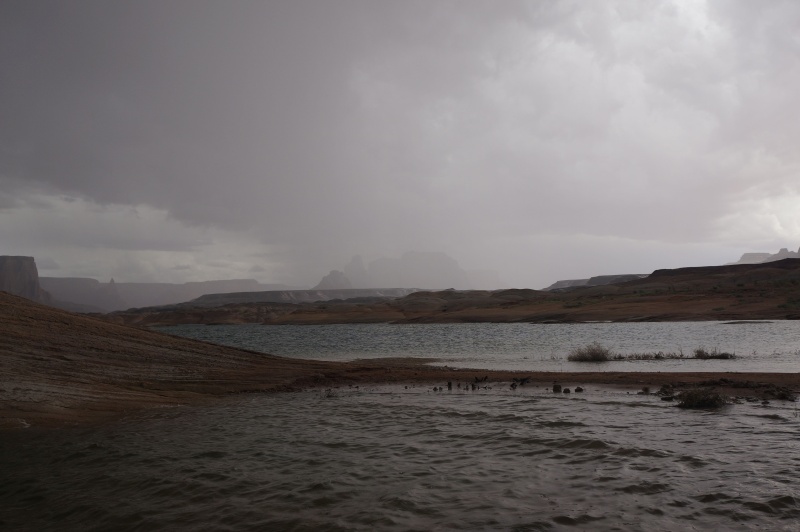 Another storm