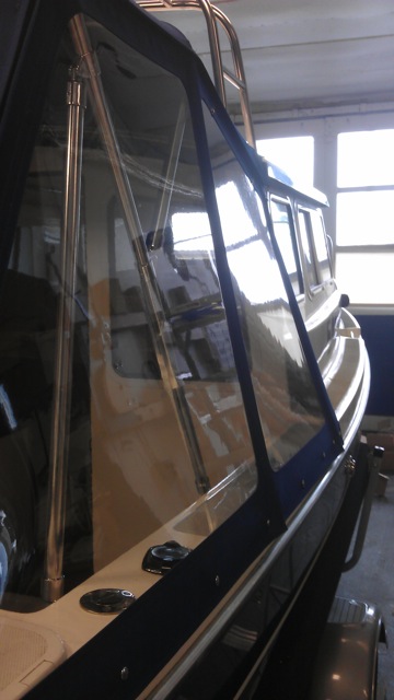 another view of Salty's new camperback.