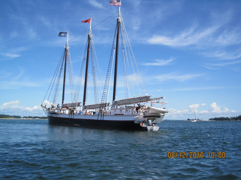 Another Windjammer???