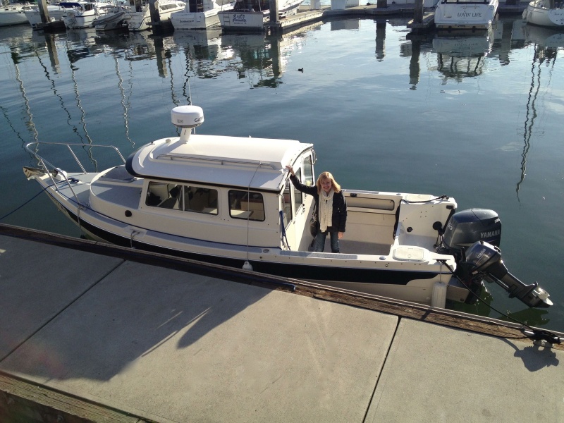At Jack London Square