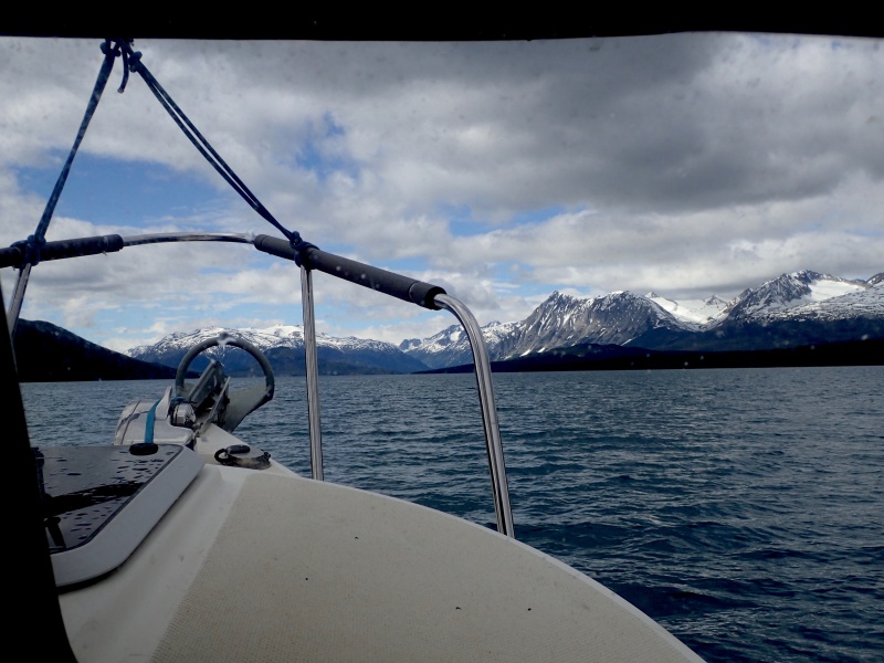 Atlin Lake