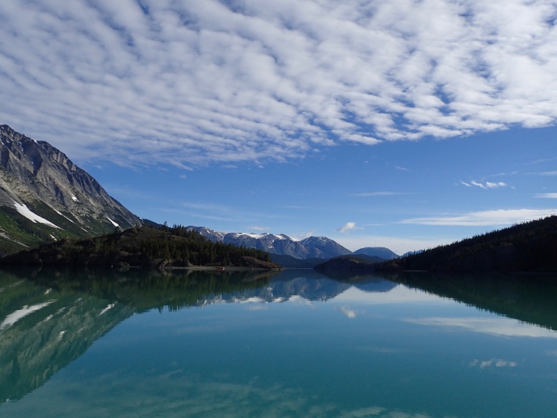 Atlin Lake
