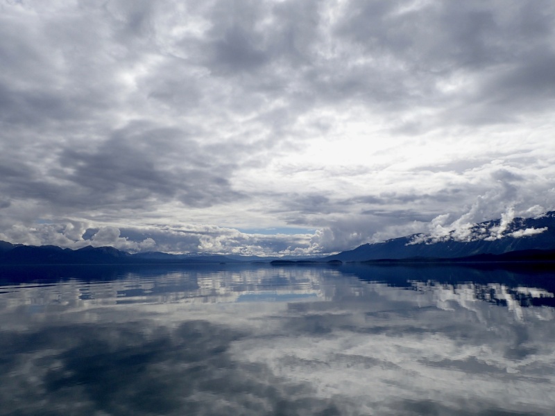 Atlin Lake