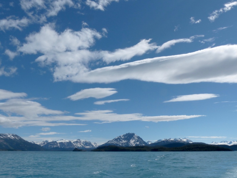 Atlin Lake