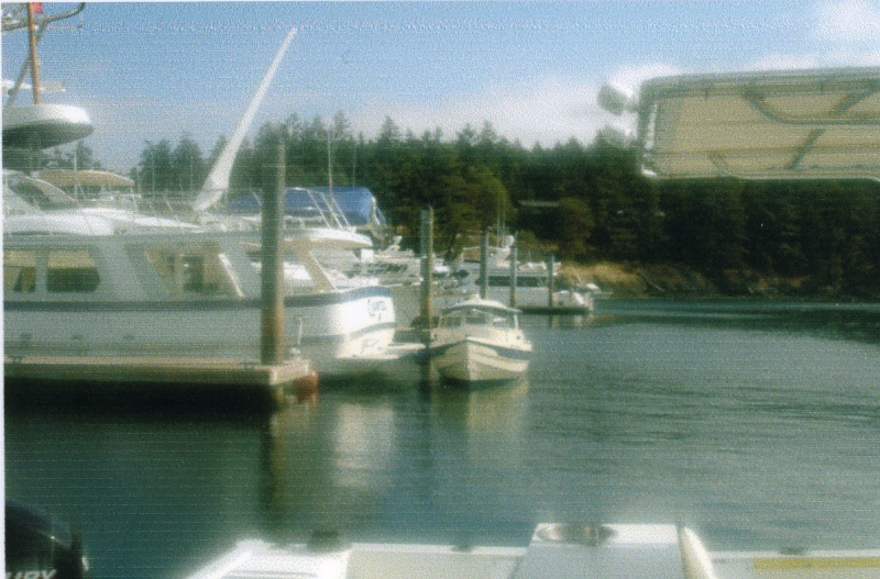 Aug 2006 Roche Harbor 
  19CD (unnamed)