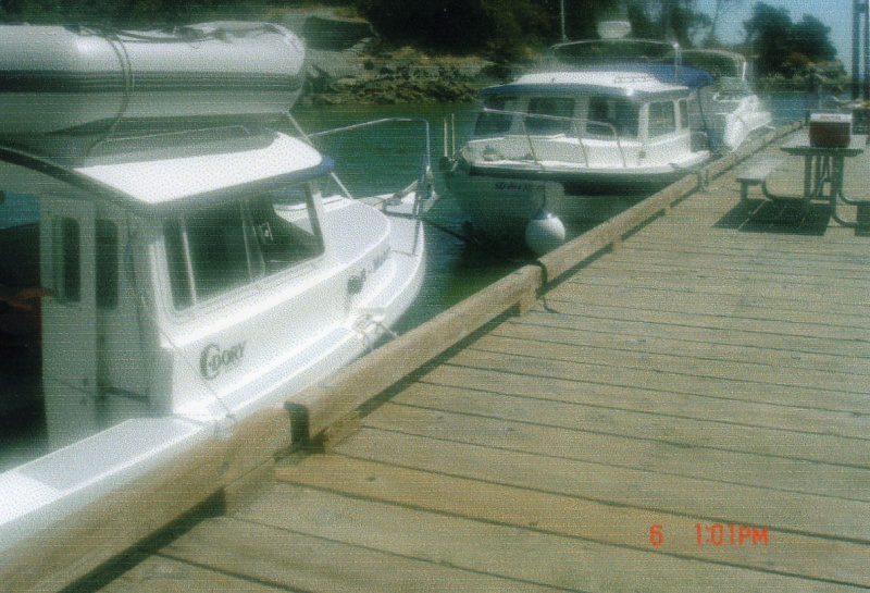 Aug 2006 Sucia Island  
 R-MATEY & WILD BLUE
