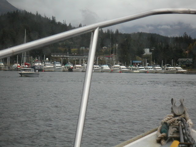 Auke Bay