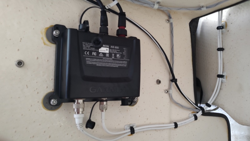 Automatic-Identification-System