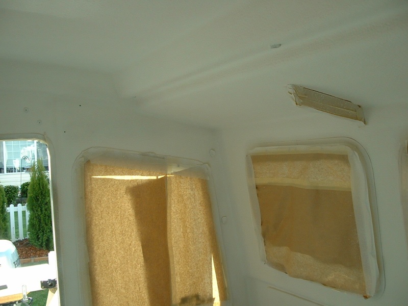 (B~C) .040 thickness is equal to about 2\" of foam insulation