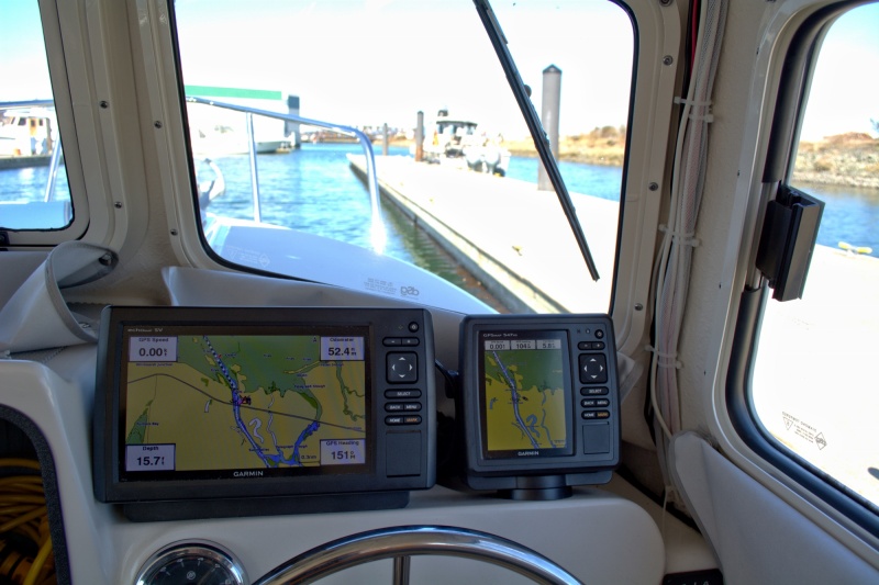 Back at the marina after a quick fuel stop at Cap Sante, 3.59 per gal on Mar 17th. 52nm on this trip, 337 total hours on the Merc 90 IIRC