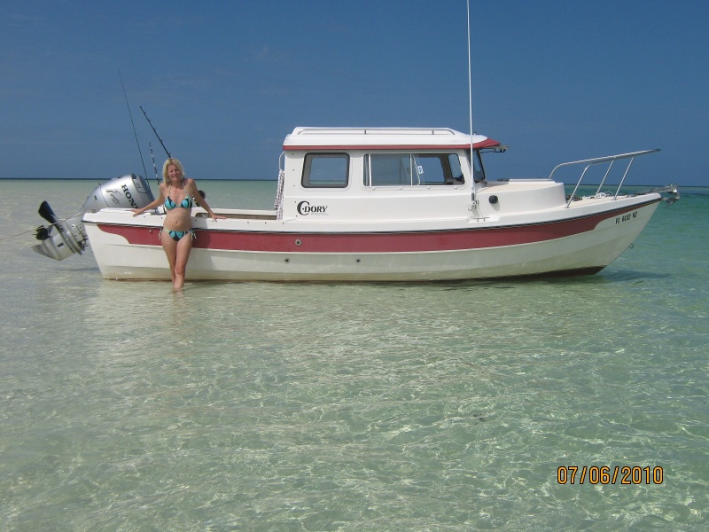 Bahamas 2010