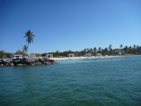 Bahia Honda Key