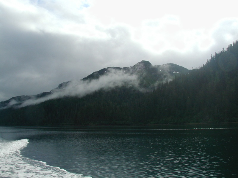Bainbridge Passage