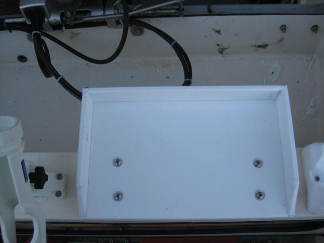 bait board