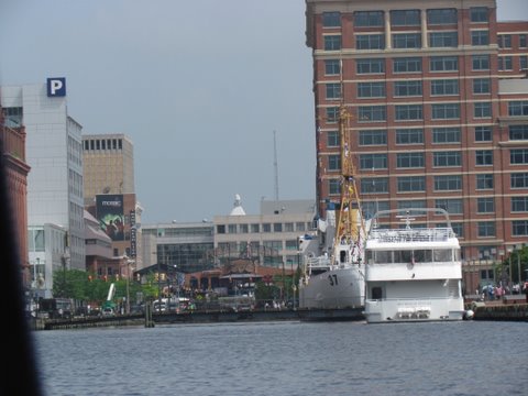 Baltimore