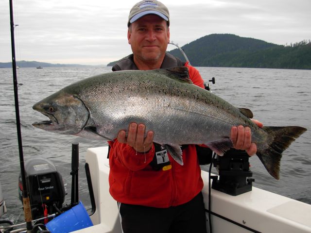 Bamfield BC 2008