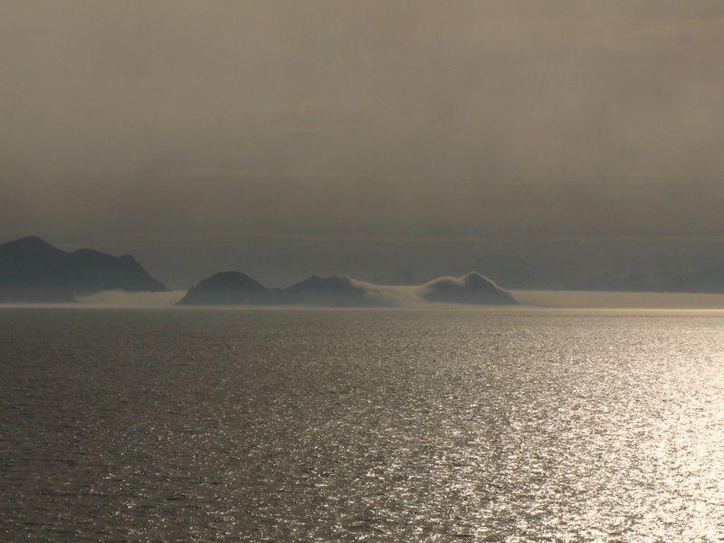 Barren Islands