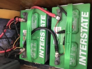 Batteries