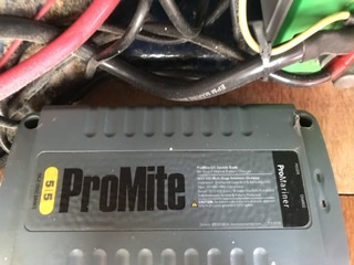 Battery charger