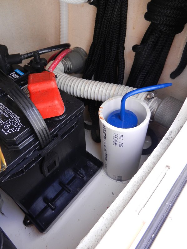 Battery Filler
