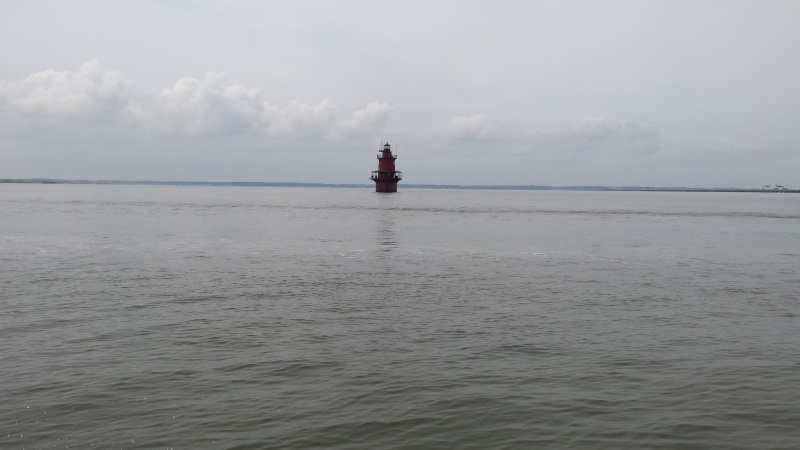 Battery Point Light