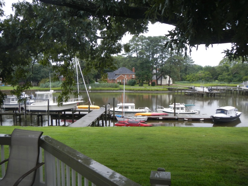 Baum's marina, hotel and restaurant