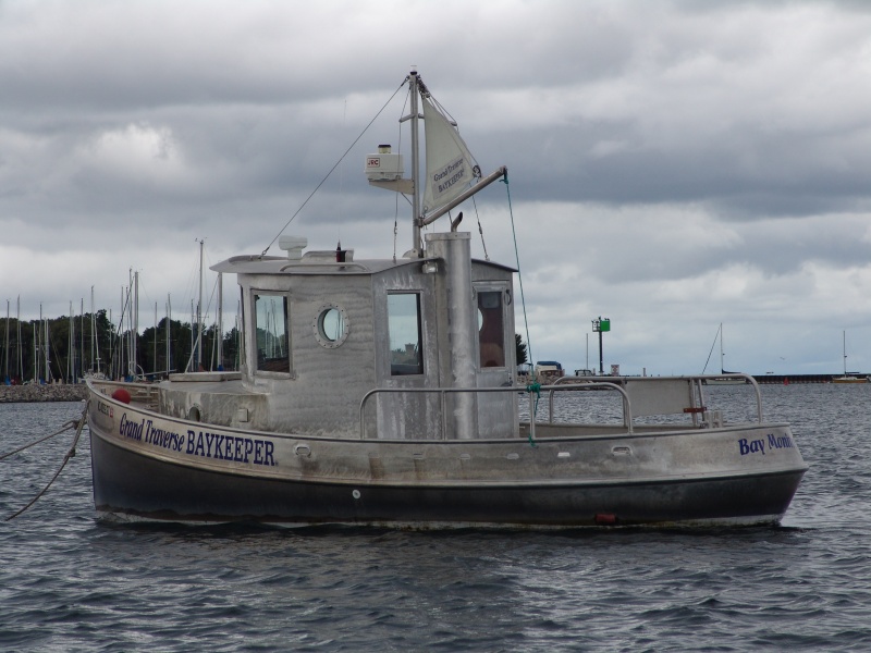 Baykeeper #1
